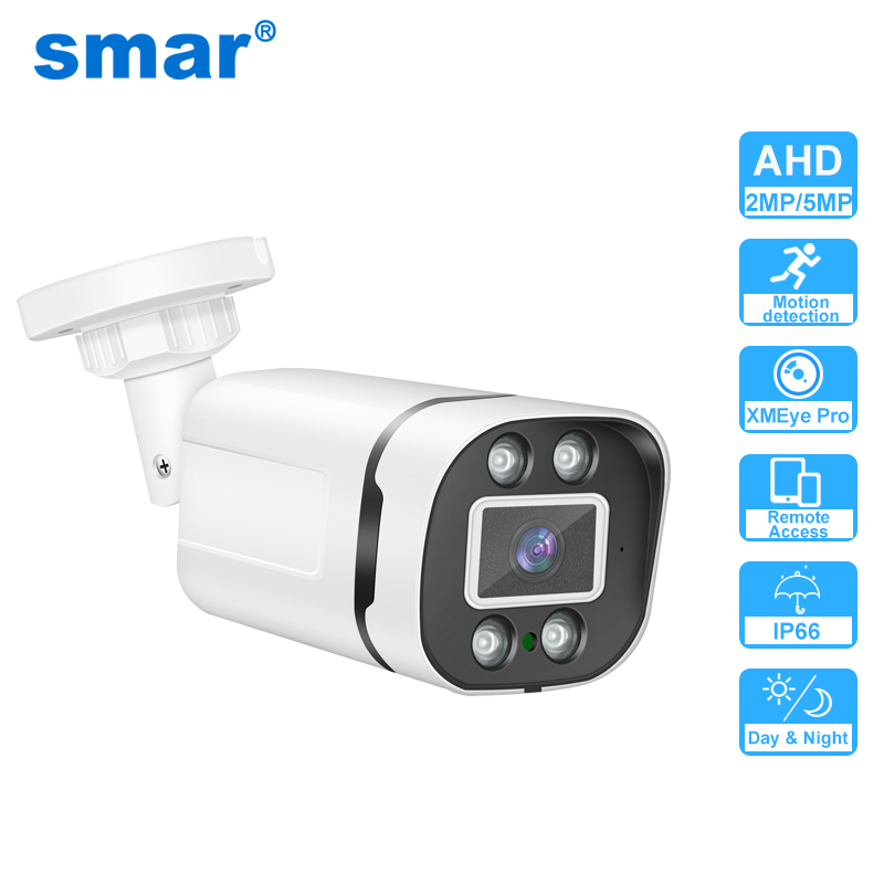 Smart Home Battery Camera Ezviz - Smar 720P 1080P AHD Analog Cao