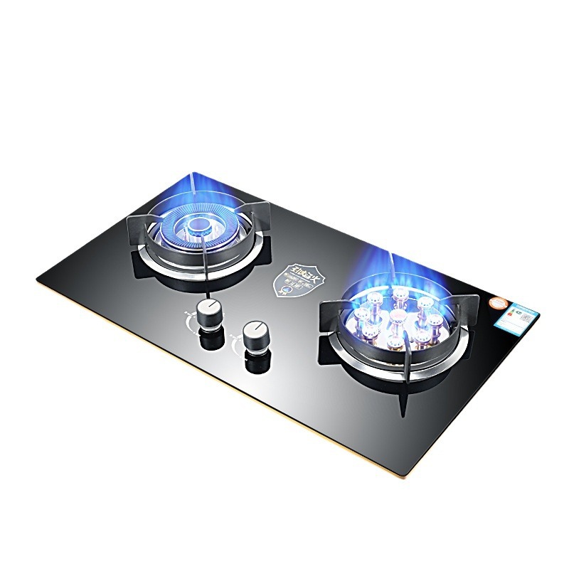 Smart Home Oven - Hot Selling Gas Cooker LPG Smart