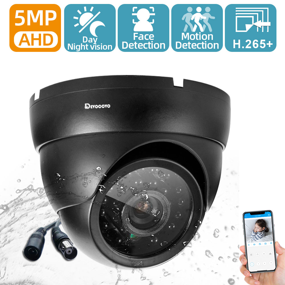 Smart Home Battery Camera Ezviz - Outdoor Analog CCTV Video Surveillance Cameras