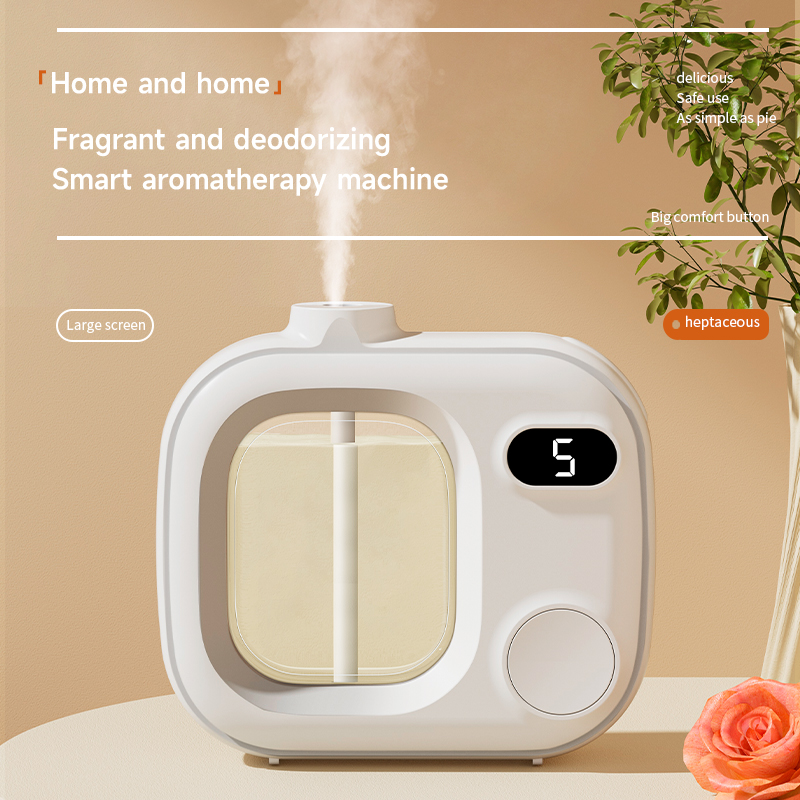 Smart Aroma Diffuser Humidifie - đánh giá và giá Smart Humidifier