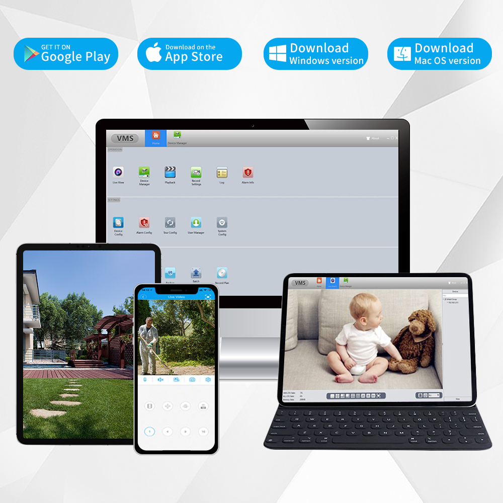 8MP 4K POE IP Camera IK10 Expl - đánh giá và giá Smart Home Battery Camera Ezviz