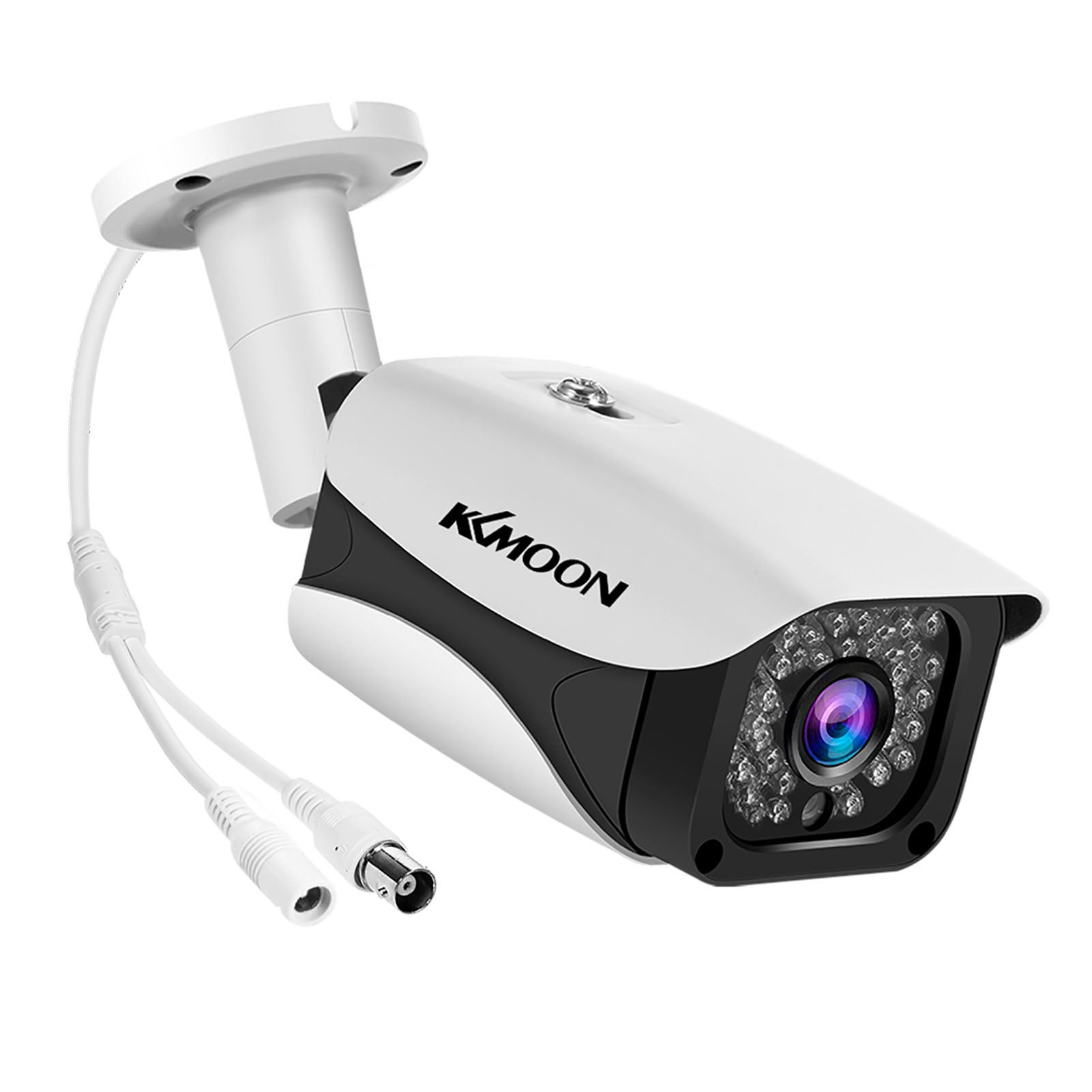 2MP 1080P Full High Definition - đánh giá và giá Smart Home Battery Camera Ezviz