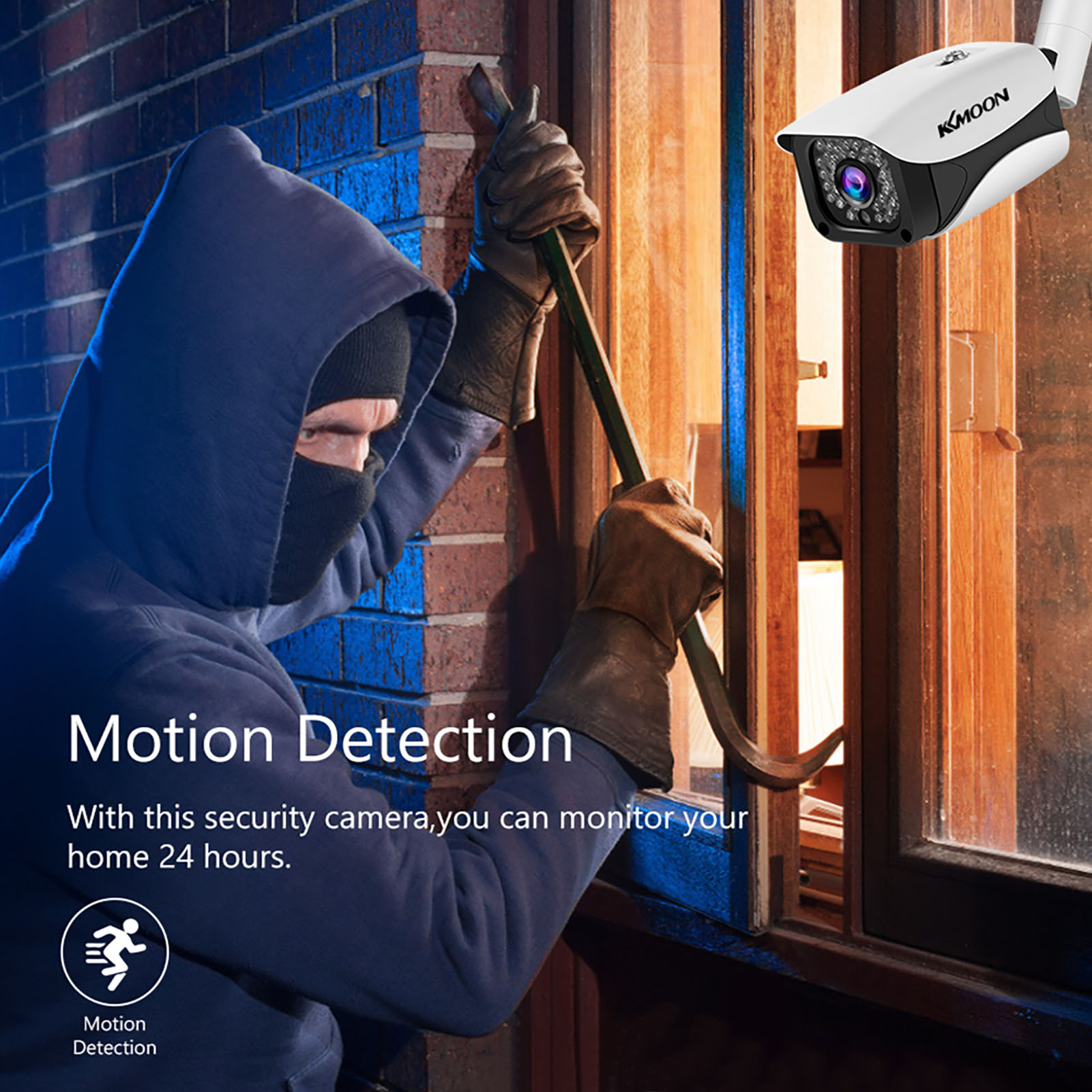 2MP 1080P Full High Definition - đánh giá và giá Smart Home Battery Camera Ezviz