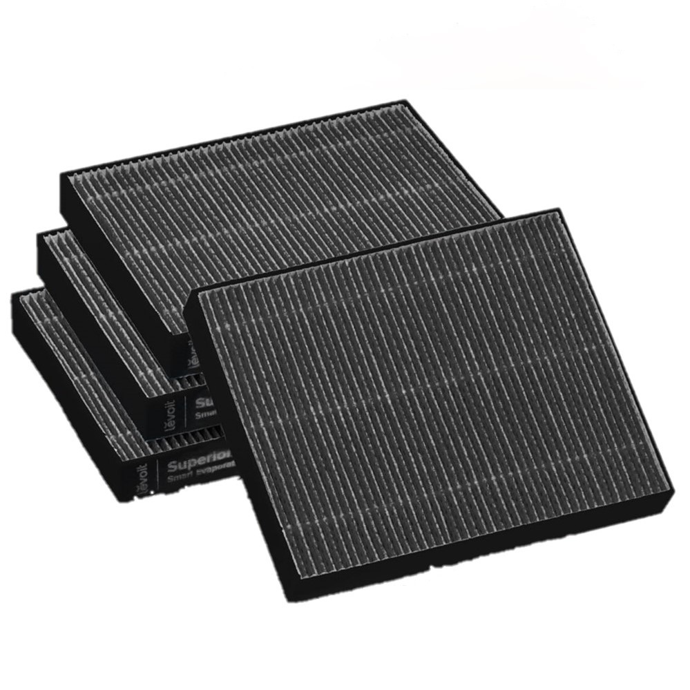 4Pack Replacement Filters For  - đánh giá và giá Smart Humidifier