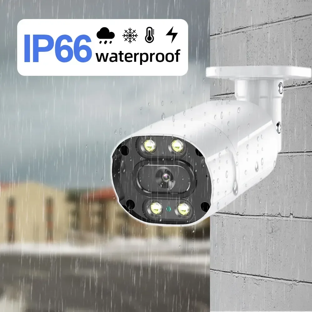 Smart Life 5MP POE IP Camera F - đánh giá và giá Smart Home Battery Camera Ezviz
