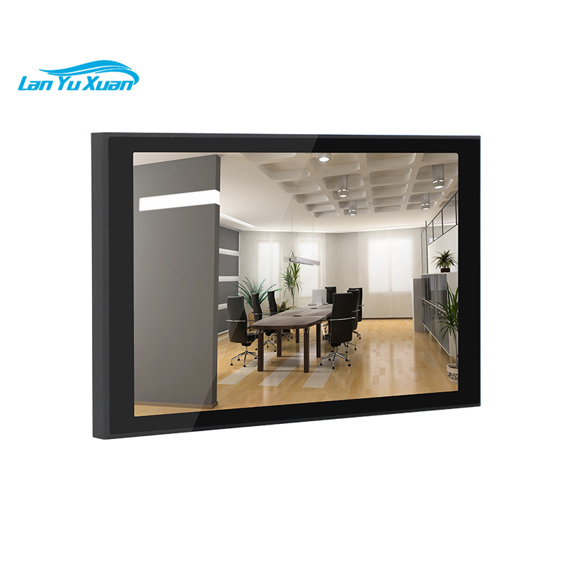 YC-SM08M Upgraded Intercom Tou - đánh giá và giá Upgrade Smart Home