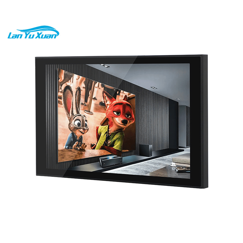 YC-SM08M Upgraded Intercom Tou - đánh giá và giá Upgrade Smart Home