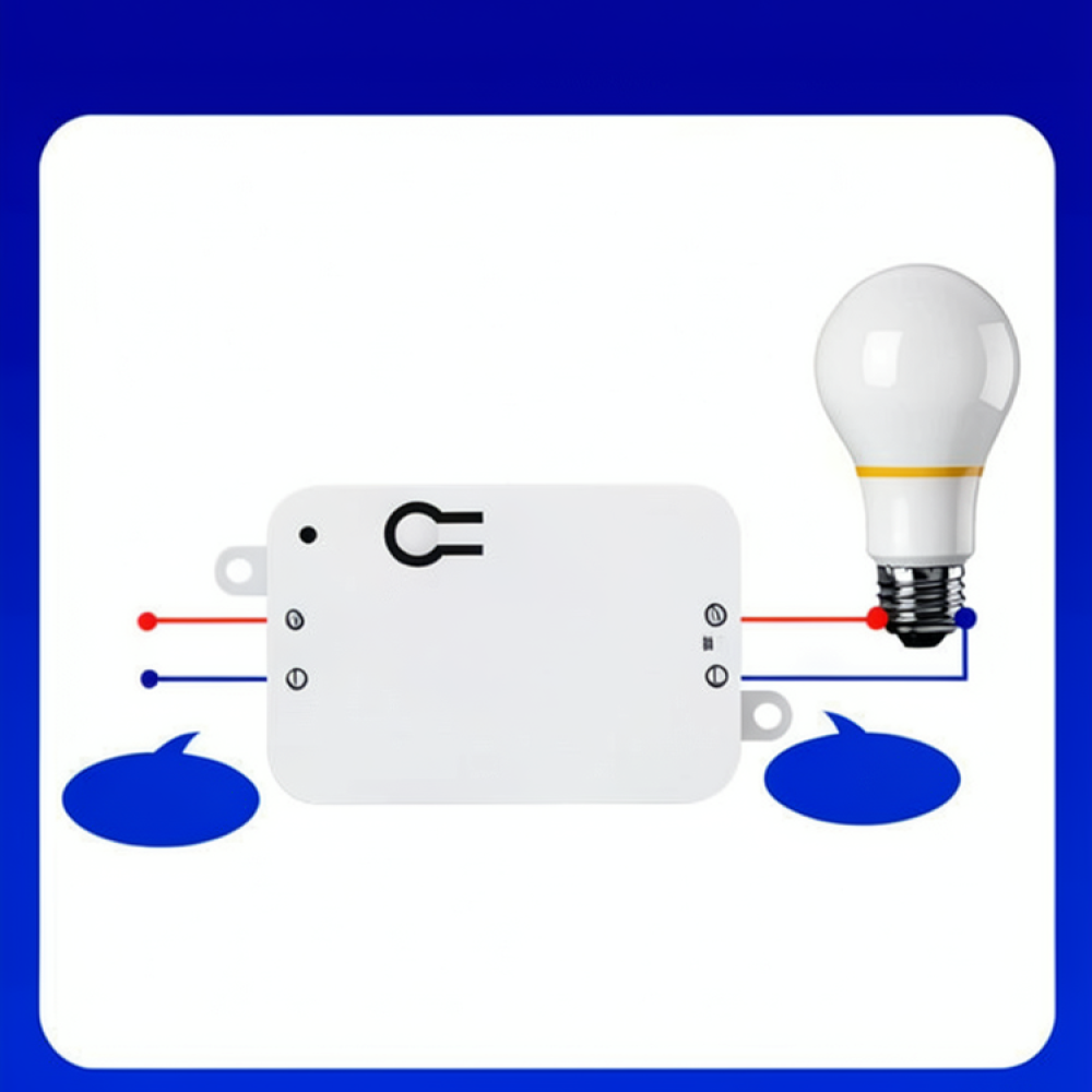 Smart Home Switch Module WiFi  - đánh giá và giá Smart Home Automation System