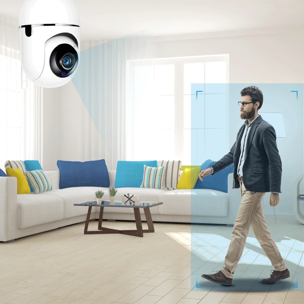 Wifi IP Camera YCC365 Plus Sma - đánh giá và giá Smart Home Battery Camera Ezviz