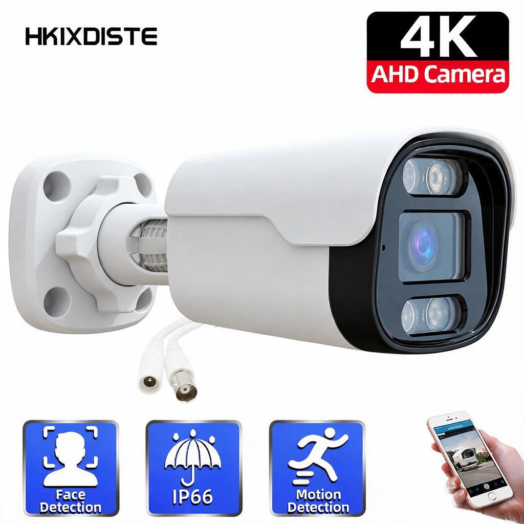 4K Analog HD Video Camera Giám - đánh giá và giá Smart Home Battery Camera Ezviz