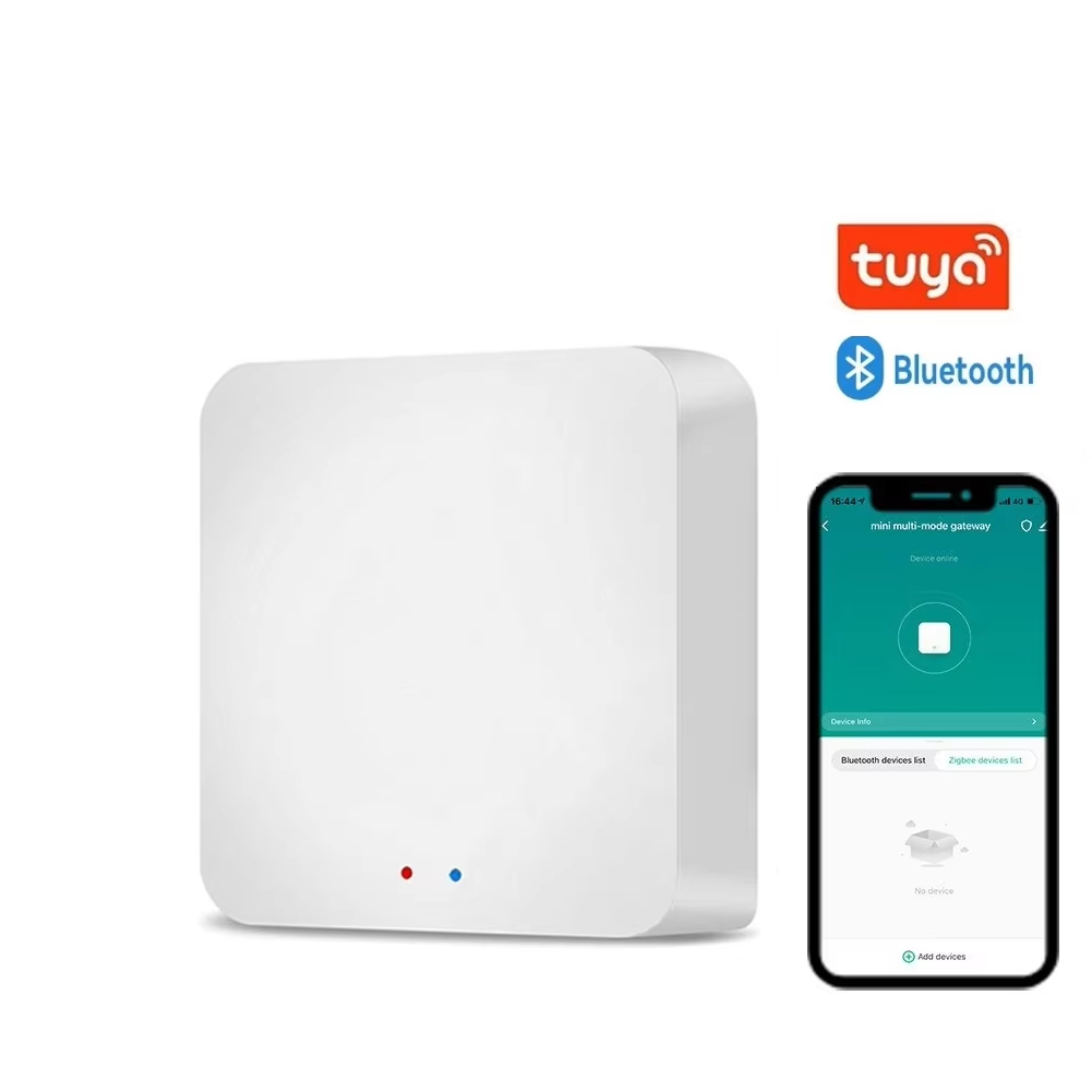 Tuya / Smart Life Gateway Hub  - đánh giá và giá Smart Home Automation System