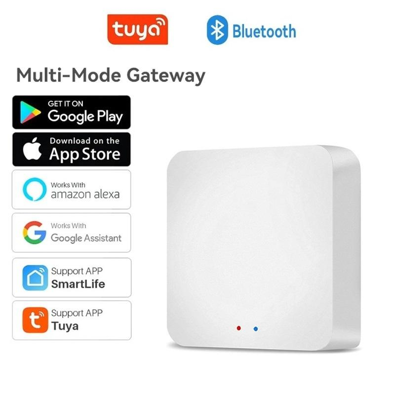 Tuya / Smart Life Gateway Hub  - đánh giá và giá Smart Home Automation System