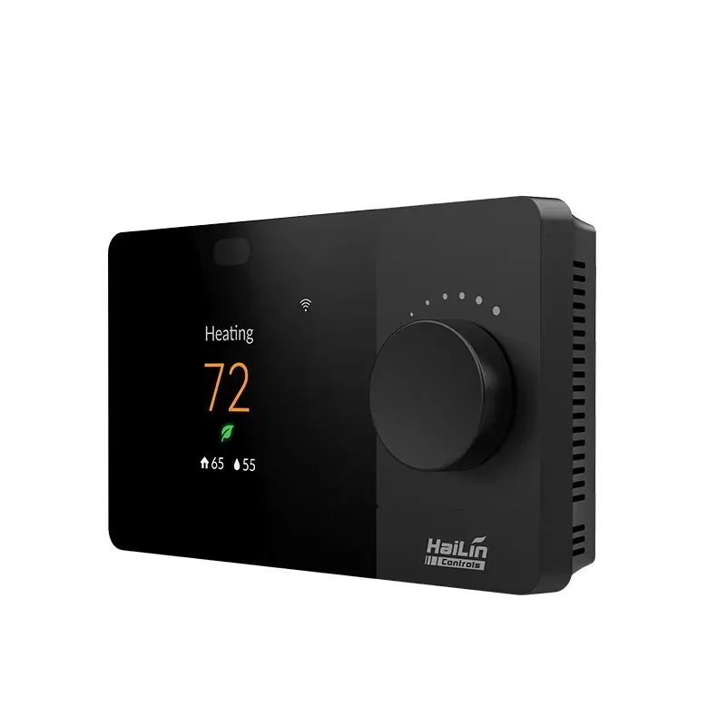 Smart WiFi Programmable Smart  - đánh giá và giá Wifi Thermostat