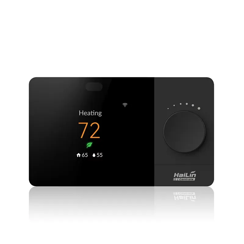 Smart WiFi Programmable Smart  - đánh giá và giá Wifi Thermostat