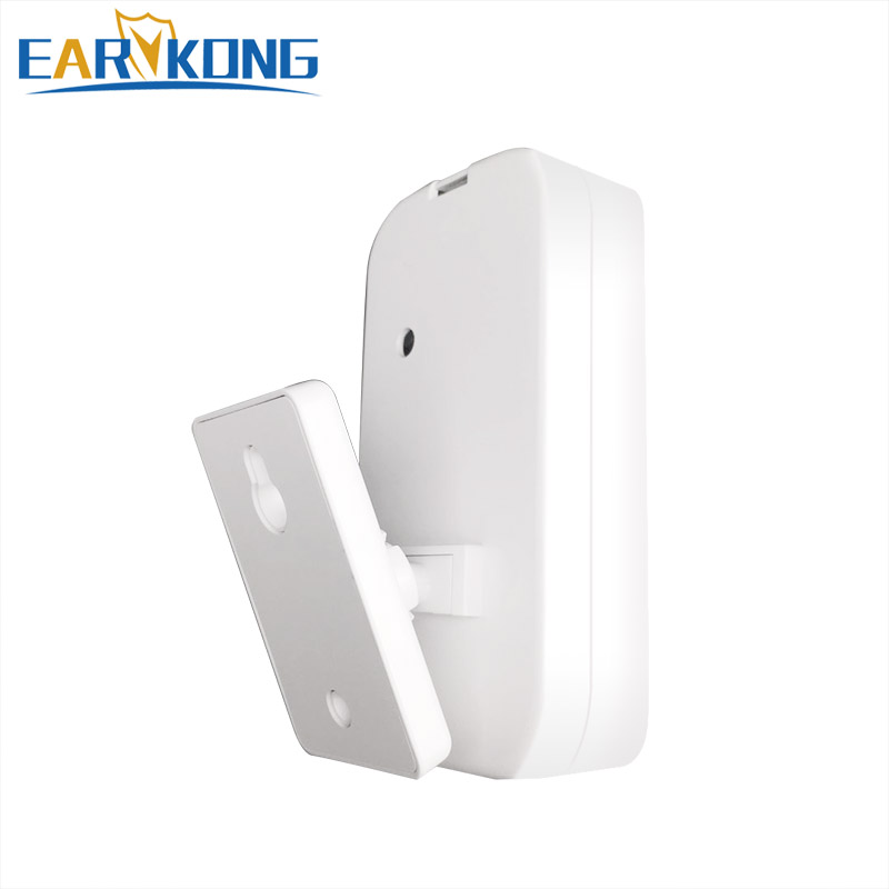 Wireless 433MHz Infrared Senso - đánh giá và giá Smart Home Automation System