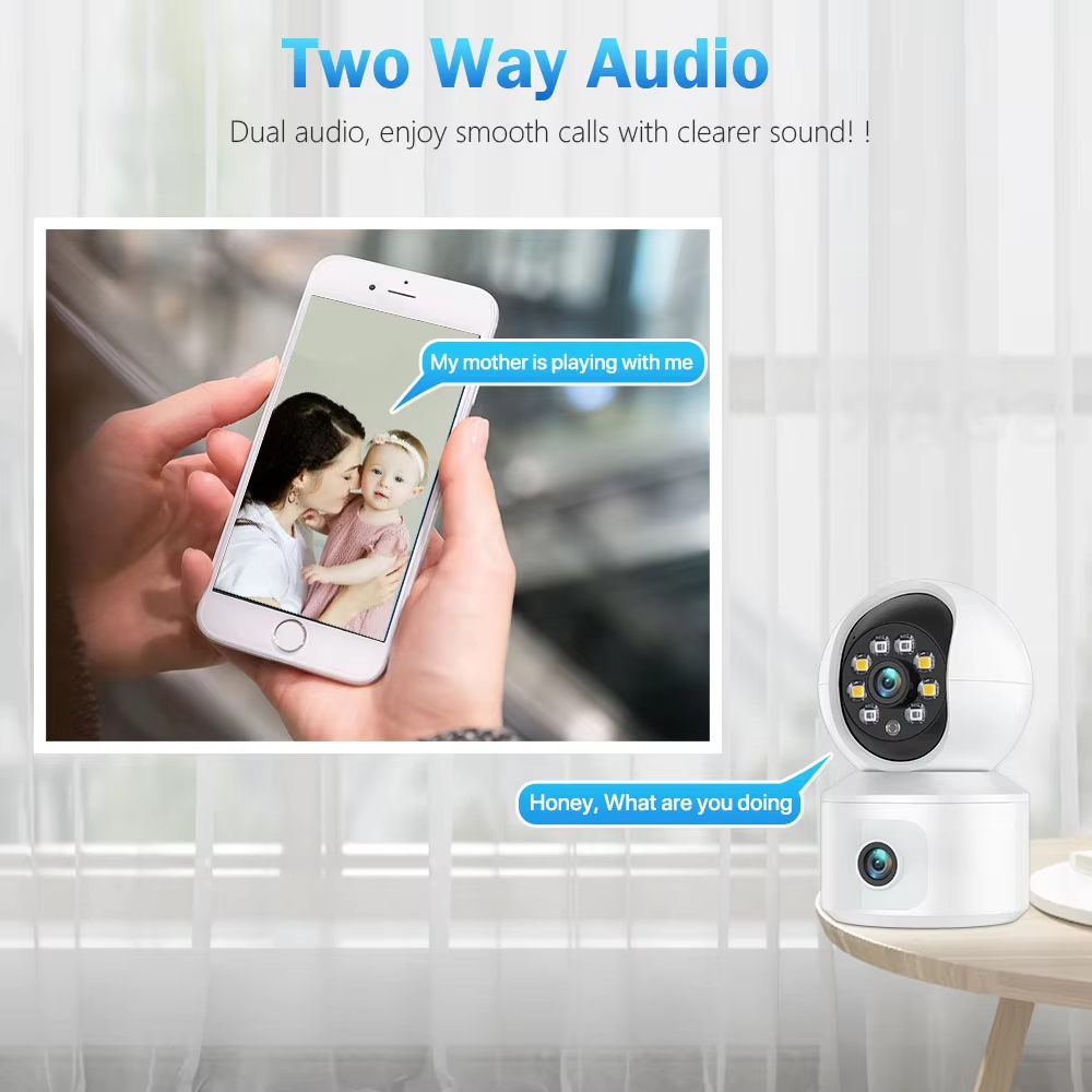 6MP ICSEE WiFi IP Camera Dual  - đánh giá và giá Smart Home Battery Camera Ezviz