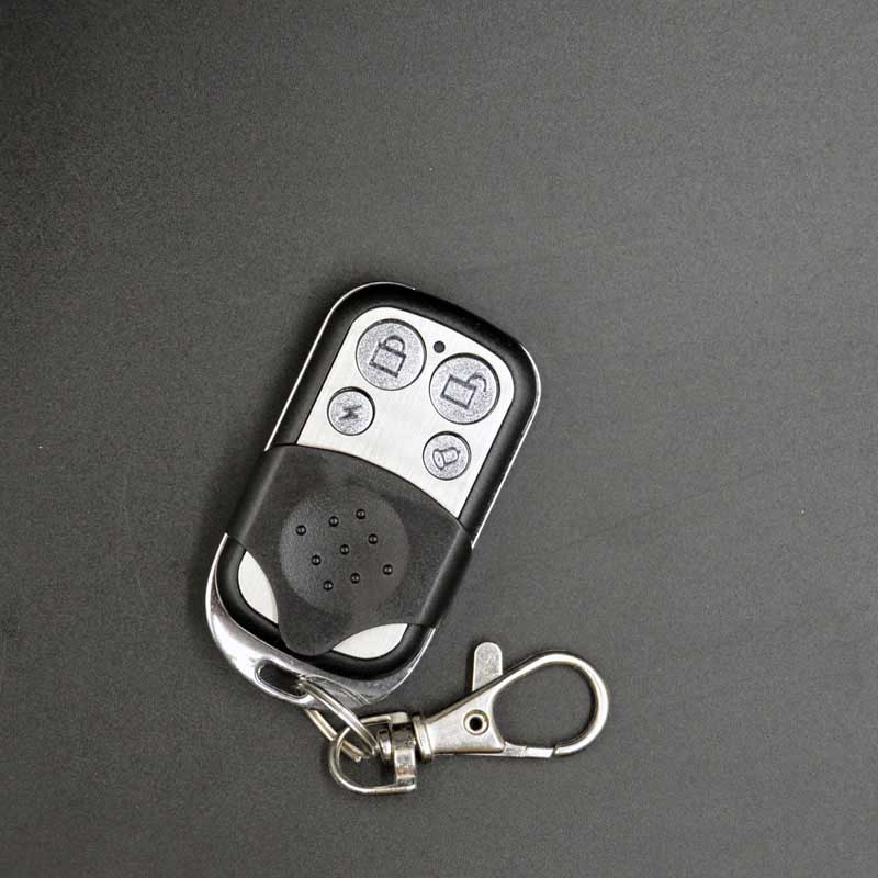 433MHz Wireless Remote Control - đánh giá và giá Smart Home Automation System