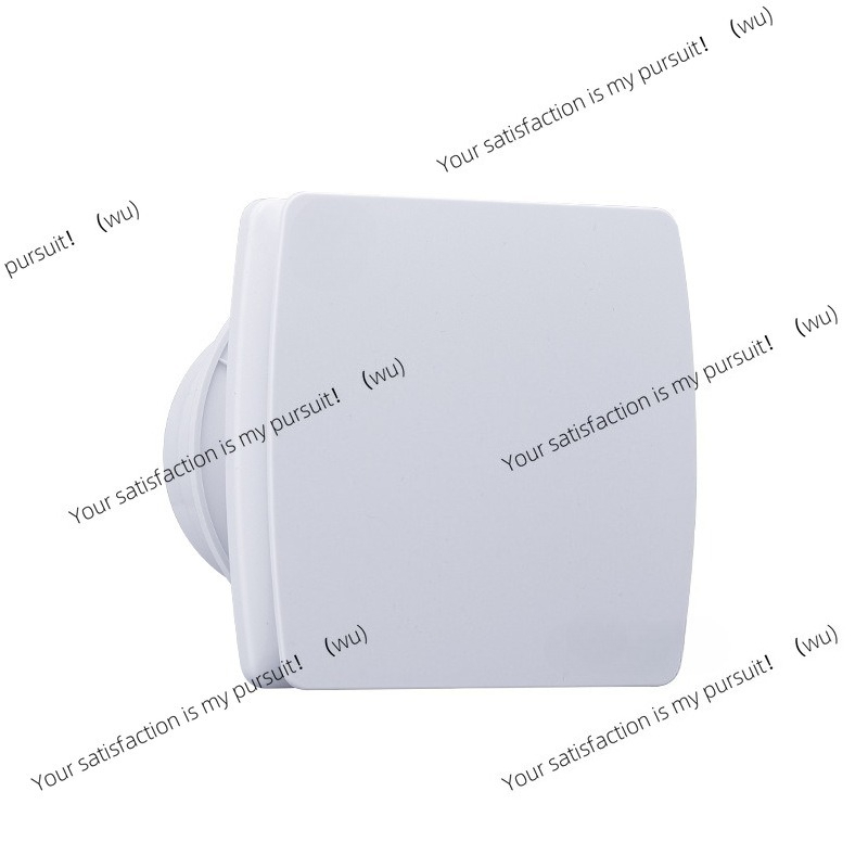 ZOCI-Smart window ventilation  - đánh giá và giá Smart Bathroom Fan