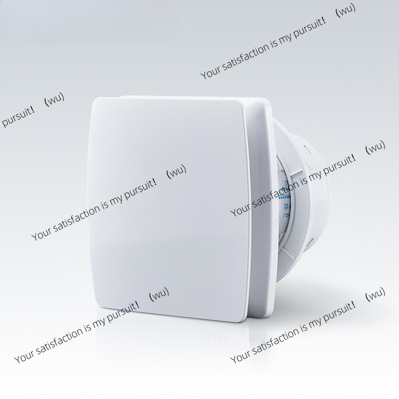 ZOCI-Smart window ventilation  - đánh giá và giá Smart Bathroom Fan