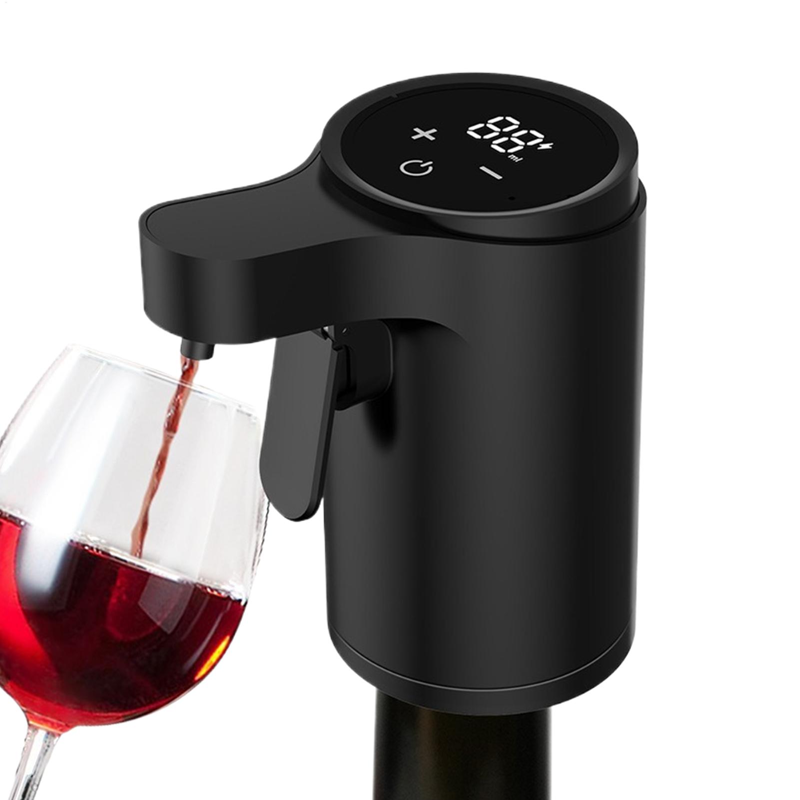Automatic Wine Dispenser Smart - đánh giá và giá Smart Home Setup