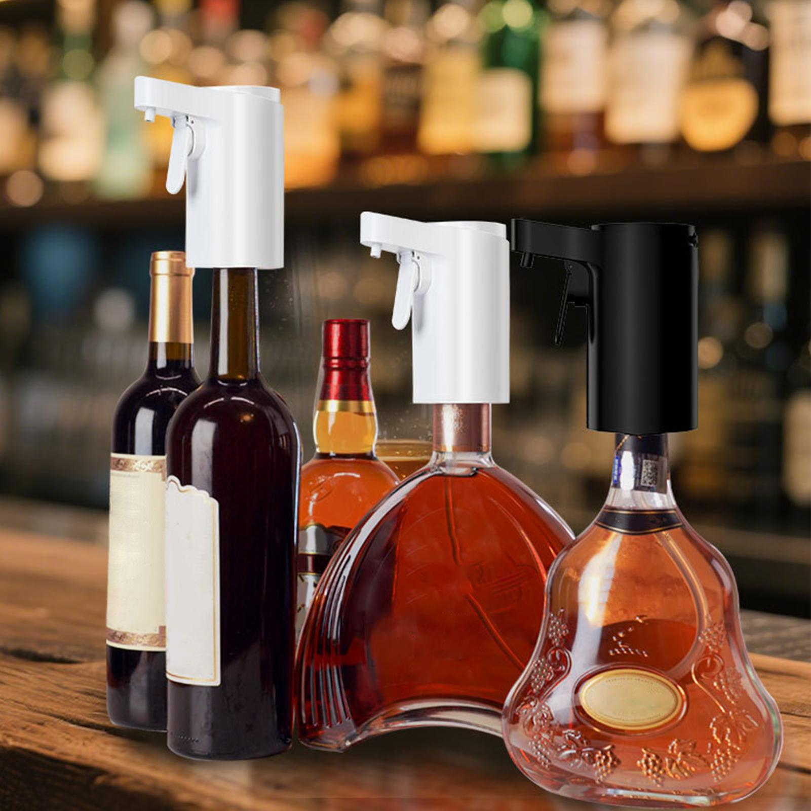 Automatic Wine Dispenser Smart - đánh giá và giá Smart Home Setup