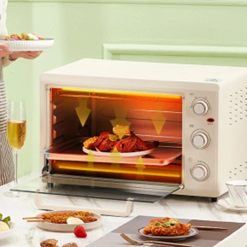 220v Upgrade Upgrade Electric  - đánh giá và giá Smart Home Oven