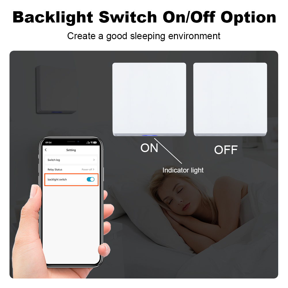 MANHOT Smart Wifi EU Water Hea - đánh giá và giá Smart Home Sistem