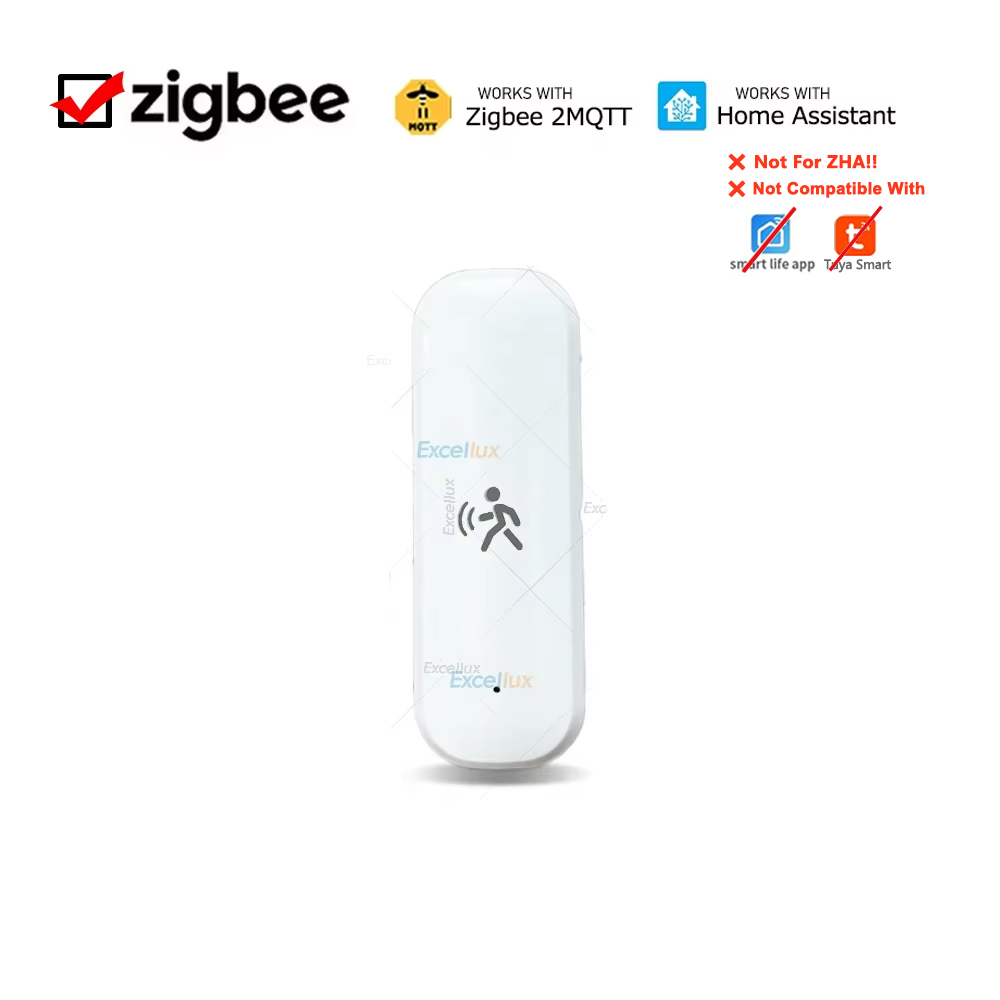 Smart ZigBee Motion Sensor Rad - đánh giá và giá Smart Home Setup