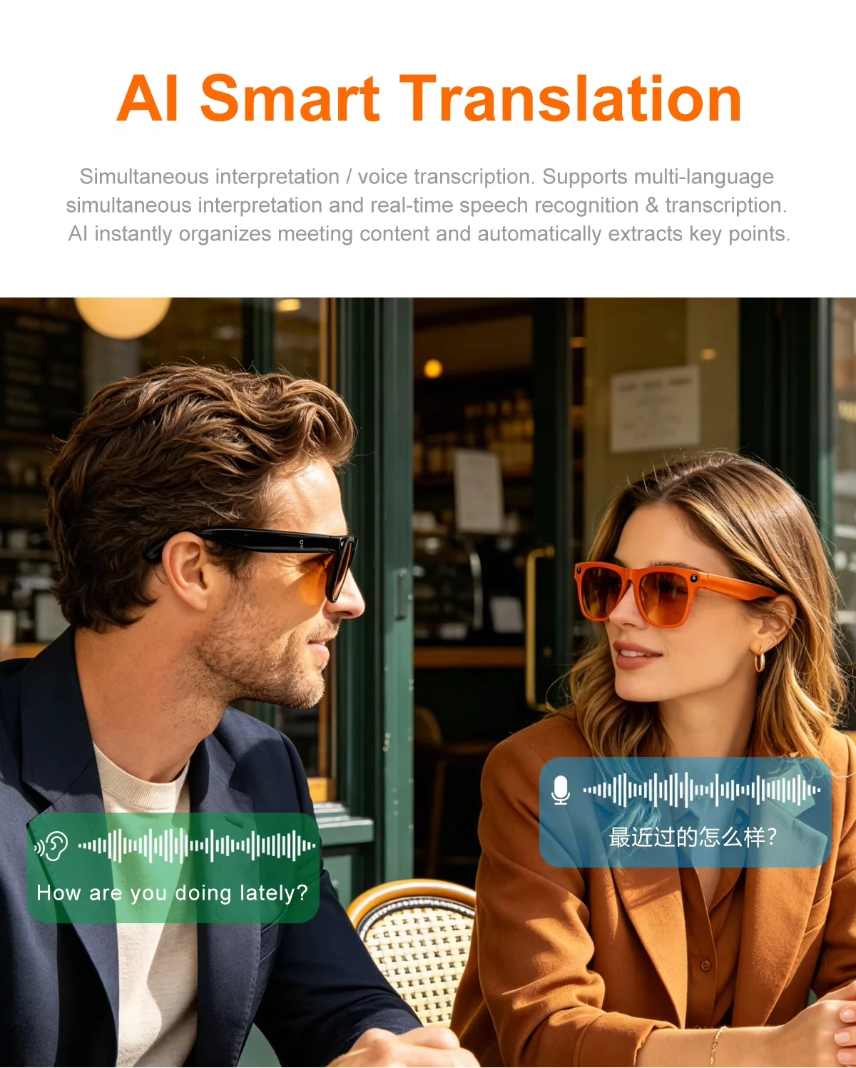 Lenovo Smart Camera Glasses HD - đánh giá và giá Smart Home Outdoor Camera