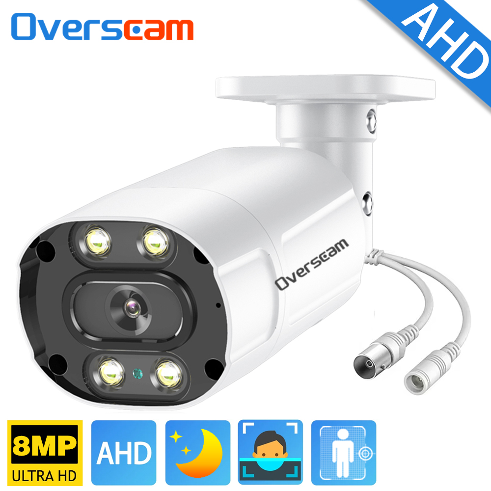 4K 8MP  Face Detection AHD Cam - đánh giá và giá Smart Home Battery Camera Ezviz