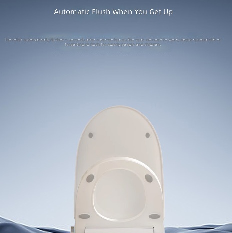 Heated Smart Toilet Seat, Auto - đánh giá và giá Upgrade Smart Home