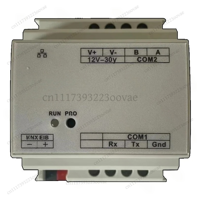 KNX IP Router Interface Gatewa - đánh giá và giá Smart Home Automation System