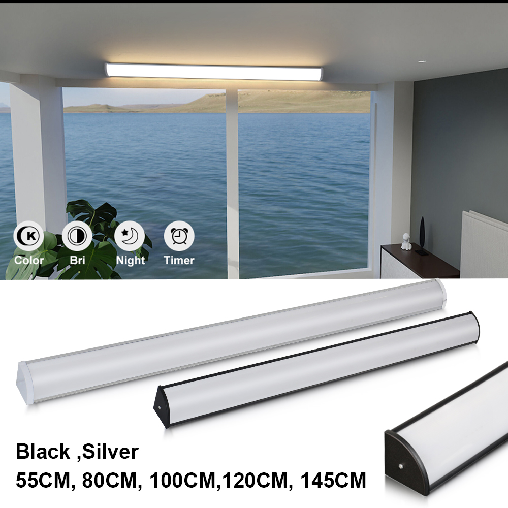 Garden LED Outdoor Wall Light  - đánh giá và giá Smart Home Ynf