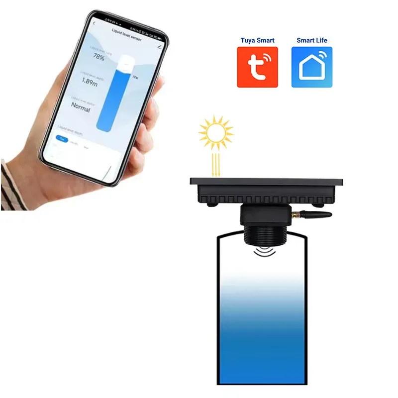 EE1 for Tuya TLC2502-WF-S Ultr - đánh giá và giá Smart Home Panel