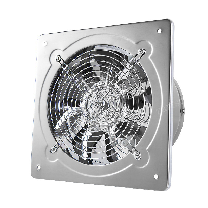 6''7''8'' Stainless Steel Kitc - đánh giá và giá Smart Bathroom Fan