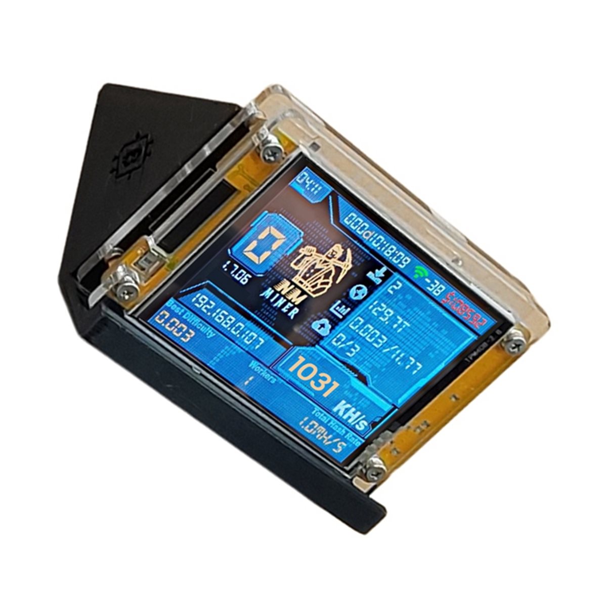 【★2026 Popular♠】1030KH/S Upgra - đánh giá và giá Upgrade Smart Home