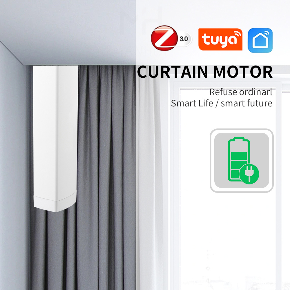 Smart Tuya Zigbee Electric Sma - đánh giá và giá Smart Home Setup
