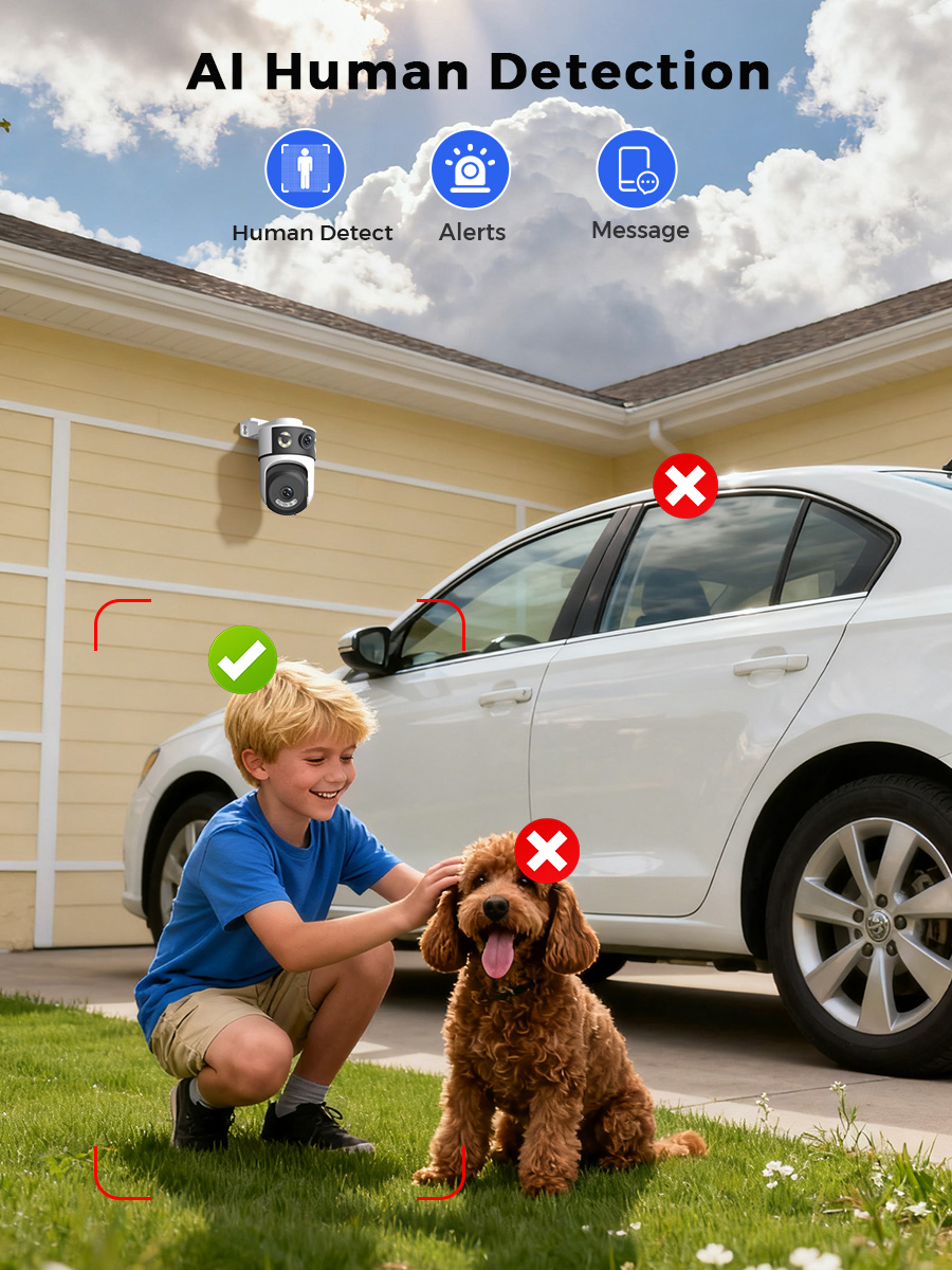 10MP PTZ IP Camera 8MP 5K Outd - đánh giá và giá Smart Home Battery Camera Ezviz