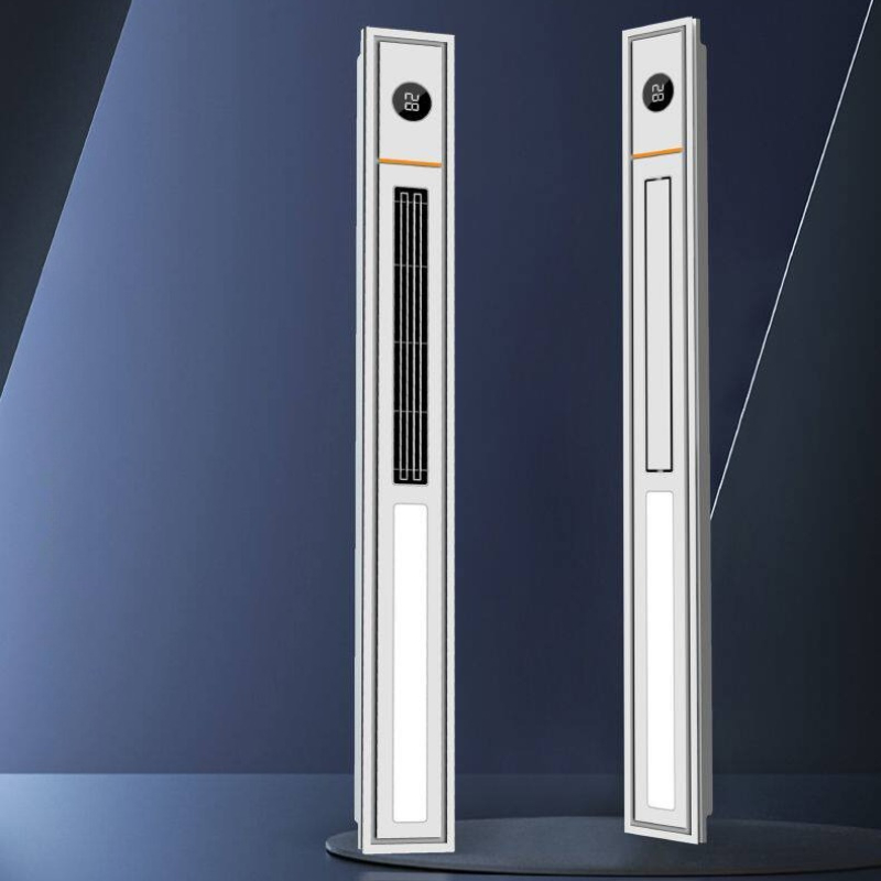 Linear Bathroom Heater Smart W - đánh giá và giá Smart Bathroom Fan