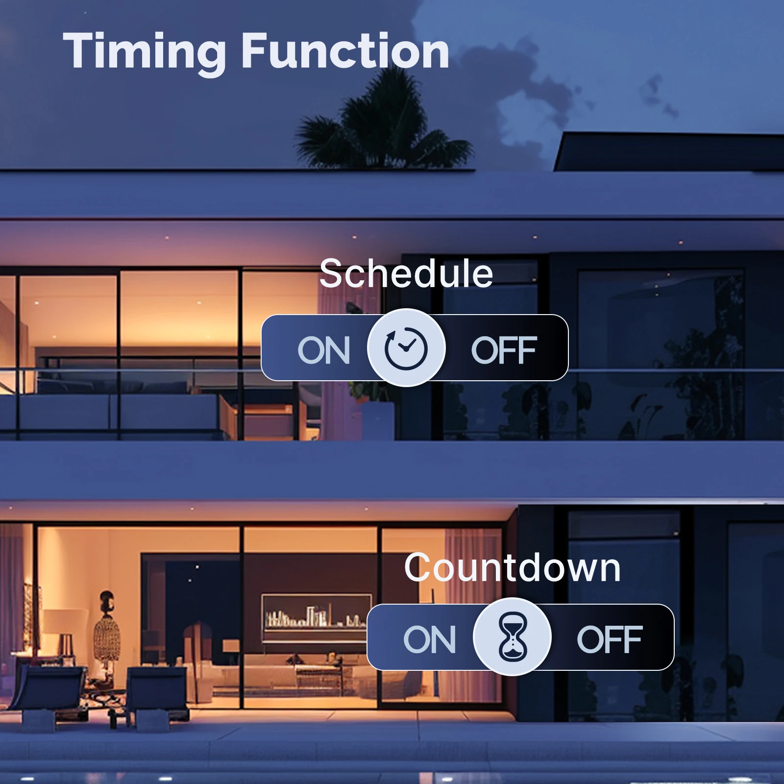 MOES ZigBee Smart Light Switch - đánh giá và giá Smart Home Moes