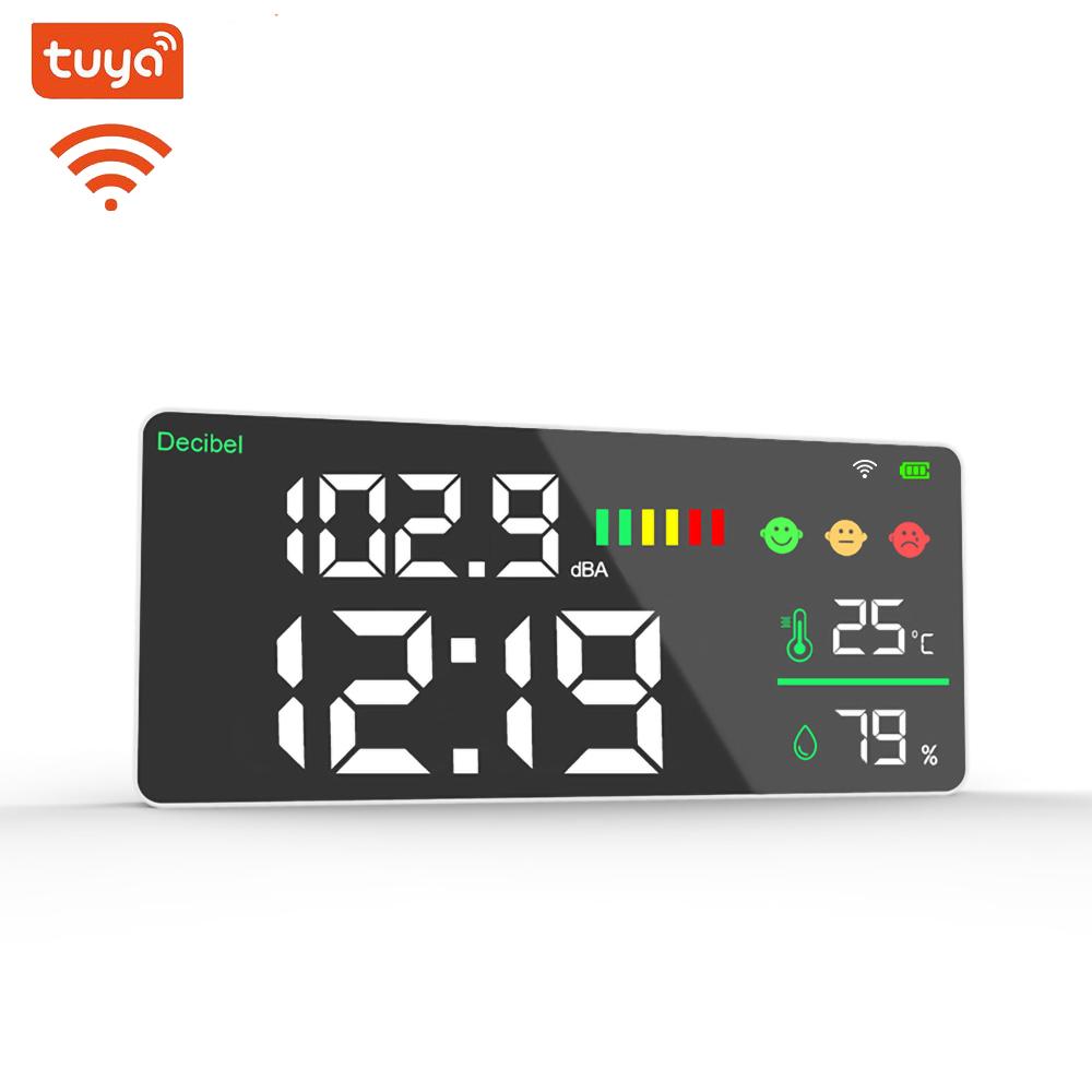 Dienmern DM165A WIFI LED Displ - đánh giá và giá Wifi Thermostat