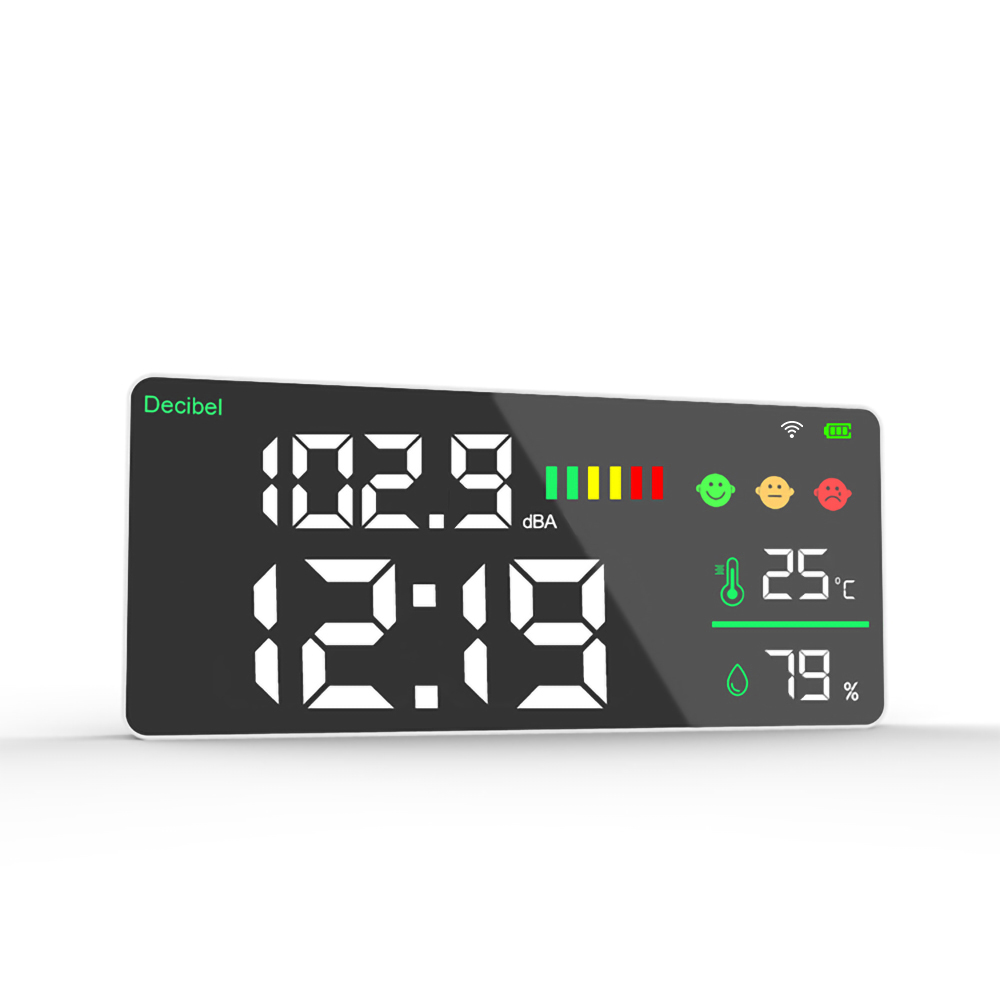 Dienmern DM165A WIFI LED Displ - đánh giá và giá Wifi Thermostat