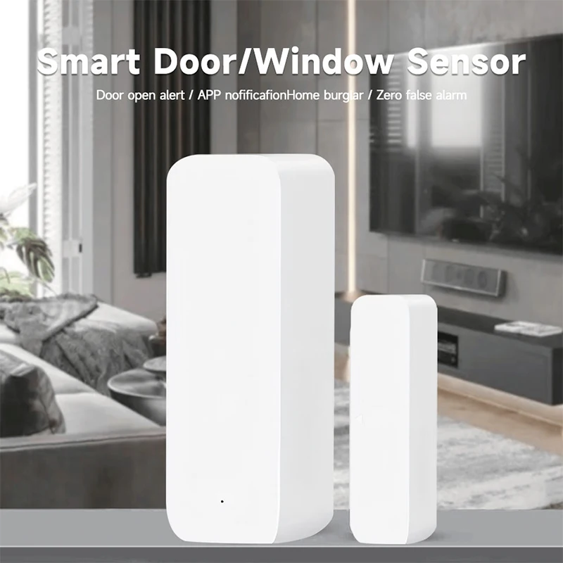 Tuya WiFi Thông Minh Cảm Biến  - đánh giá và giá Smart Home Automation System